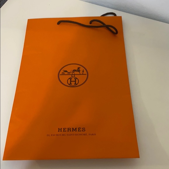 Hermes Bag - Picture 2 of 2